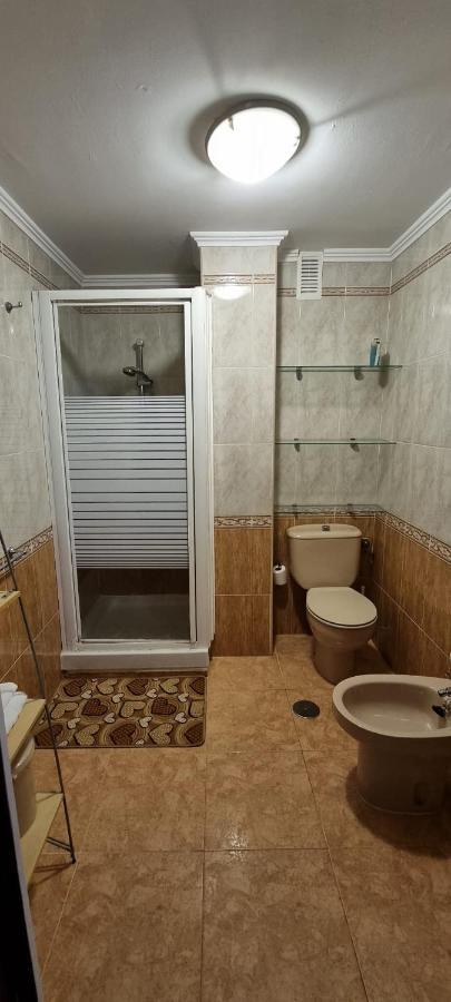 Alojamientos Momi 2 Corralejo Exterior foto